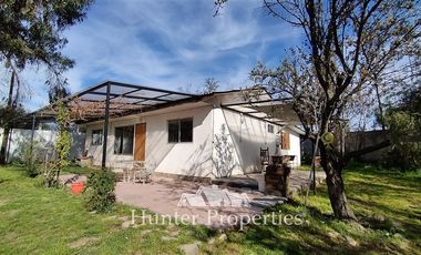 Casa en Venta en Camino la Punta Km 5