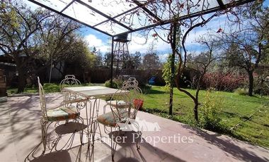 Casa en Venta en Camino la Punta Km 5