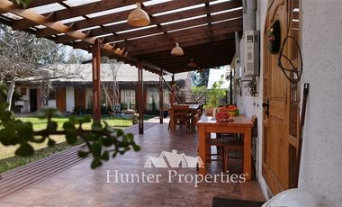 Casa en Venta en Camino la Punta Km 5