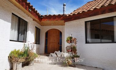 Parcela en Venta en Camino la Punta Km 5