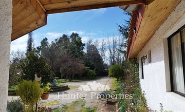 Parcela en Venta en Camino la Punta Km 5