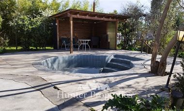 Parcela en Venta en Camino la Punta Km 5