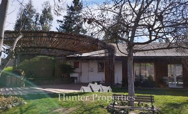 Parcela en Venta en Camino la Punta Km 5