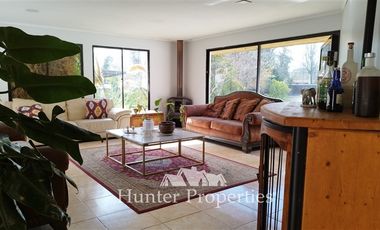 Parcela en Venta en Camino la Punta Km 5