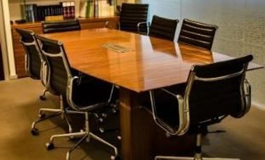 Oficina en Arriendo en Cerro El Plomo con Rosario Norte