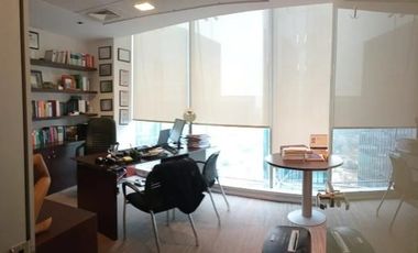 Oficina en Arriendo en Cerro El Plomo con Rosario Norte