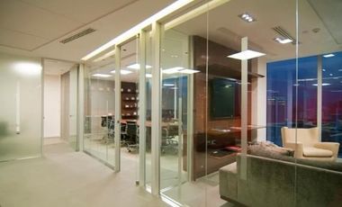 Oficina en Arriendo en Cerro El Plomo con Rosario Norte