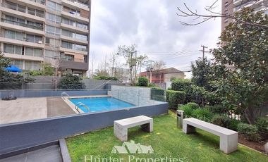 Departamento en Venta en Departamento San Miguel ,Sector el llano Subercaseaux.