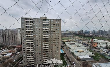 Departamento en Venta en Departamento San Miguel ,Sector el llano Subercaseaux.