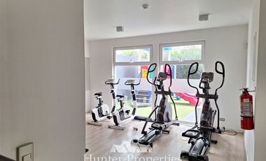 Departamento en Venta en Departamento San Miguel ,Sector el llano Subercaseaux.