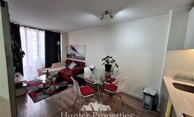 Departamento en Venta en Departamento San Miguel ,Sector el llano Subercaseaux.