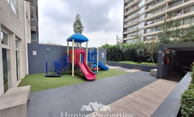 Departamento en Venta en Departamento San Miguel ,Sector el llano Subercaseaux.