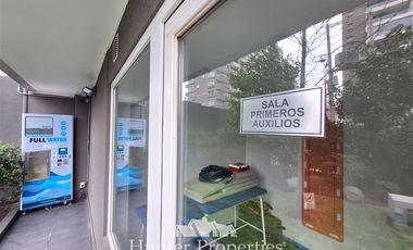 Departamento en Venta en Departamento San Miguel ,Sector el llano Subercaseaux.