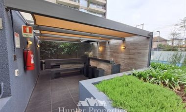 Departamento en Venta en Departamento San Miguel ,Sector el llano Subercaseaux.