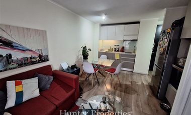 Departamento en Venta en Departamento San Miguel ,Sector el llano Subercaseaux.