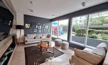 Departamento en Venta en Departamento San Miguel ,Sector el llano Subercaseaux.