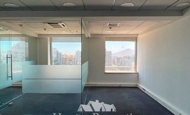 Oficina en Arriendo en Huerfanos / Teatinos