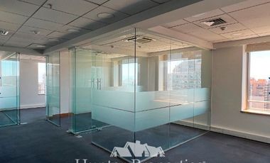 Oficina en Arriendo en Huerfanos / Teatinos