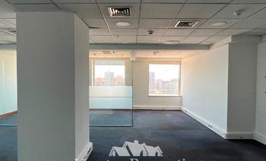 Oficina en Arriendo en Huerfanos / Teatinos