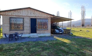 Parcela en Venta en Fundo Santa María, Mingre ruta L-30