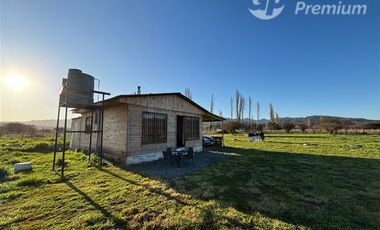 Parcela en Venta en Fundo Santa María, Mingre ruta L-30