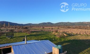 Parcela en Venta en Fundo Santa María, Mingre ruta L-30