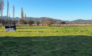 Parcela en Venta en Fundo Santa María, Mingre ruta L-30