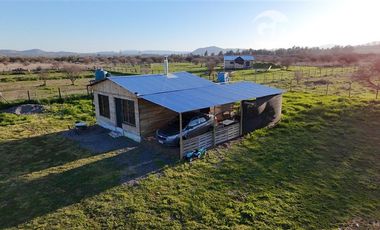 Parcela en Venta en Fundo Santa María, Mingre ruta L-30