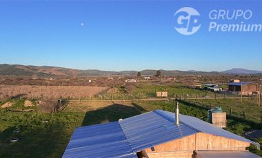 Parcela en Venta en Fundo Santa María, Mingre ruta L-30