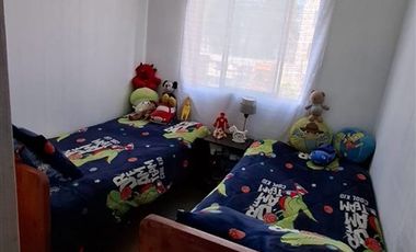 Departamento en Venta en Luis Matte Larrain N°175 departamento 24 edificio R