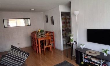 Departamento en Venta en Luis Matte Larrain N°175 departamento 24 edificio R