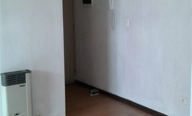 Departamento en Venta en Luis Matte Larrain N°175 departamento 24 edificio R