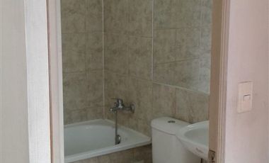 Departamento en Venta en Luis Matte Larrain N°175 departamento 24 edificio R