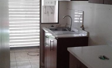 Departamento en Venta en Luis Matte Larrain N°175 departamento 24 edificio R