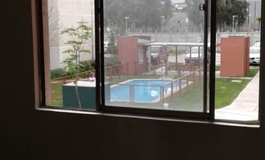 Departamento en Venta en Luis Matte Larrain N°175 departamento 24 edificio R