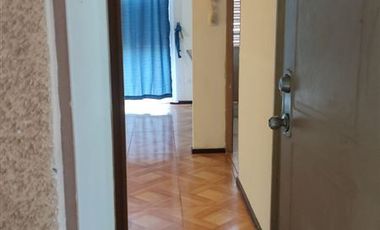 Departamento en Venta en YUNGAY CON AV. VALPARAISO