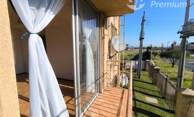 Departamento en Venta en YUNGAY CON AV. VALPARAISO