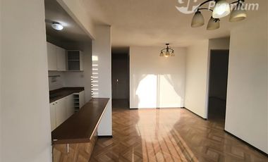 Departamento en Venta en YUNGAY CON AV. VALPARAISO