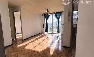 Departamento en Venta en YUNGAY CON AV. VALPARAISO