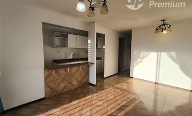 Departamento en Venta en YUNGAY CON AV. VALPARAISO