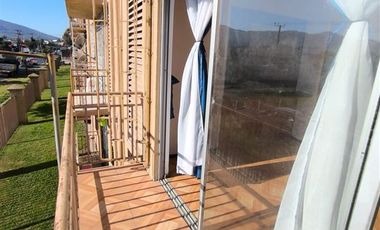 Departamento en Venta en YUNGAY CON AV. VALPARAISO