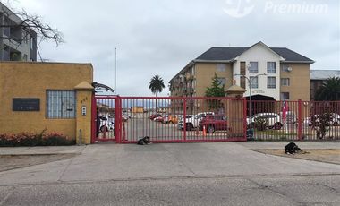 Departamento en Venta en YUNGAY CON AV. VALPARAISO