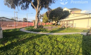 Departamento en Venta en YUNGAY CON AV. VALPARAISO