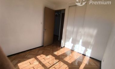 Departamento en Venta en YUNGAY CON AV. VALPARAISO