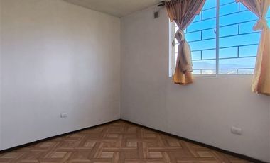 Departamento en Venta en YUNGAY CON AV. VALPARAISO