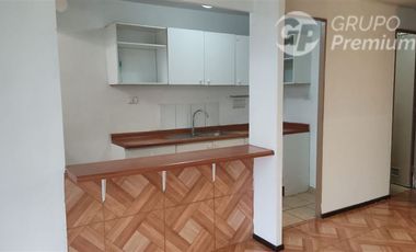 Departamento en Venta en YUNGAY CON AV. VALPARAISO