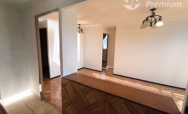 Departamento en Venta en YUNGAY CON AV. VALPARAISO