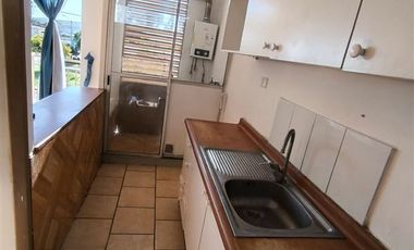 Departamento en Venta en YUNGAY CON AV. VALPARAISO