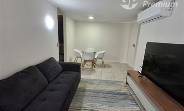 Departamento en Venta en Condominio Novo Azapa