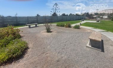 Departamento en Venta en Condominio Novo Azapa